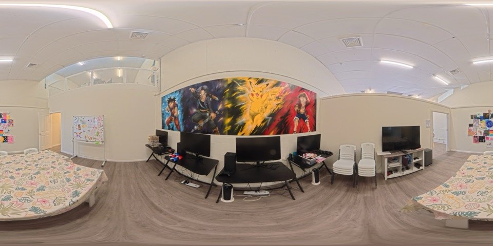 Activities Room (North End)